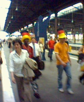 Schland-Gestalten